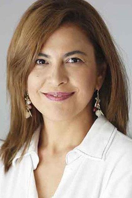 Pınar Alçınkaya - Actor Profile Photo