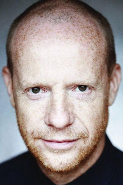 Jonathan Slinger - Actor Profile Photo