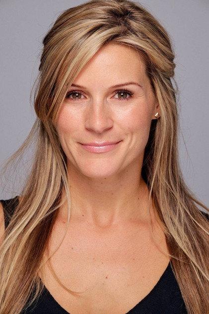 Monika Casey - Actor Profile Photo