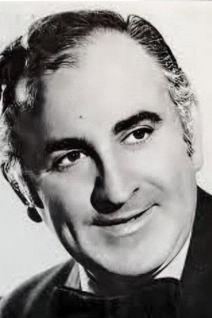 Eddie Pequenino - Actor Profile Photo