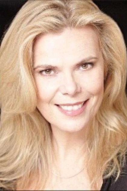 Laura Robinson - Actor Profile Photo