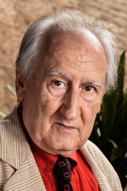 Carlos Benpar - Actor Profile Photo