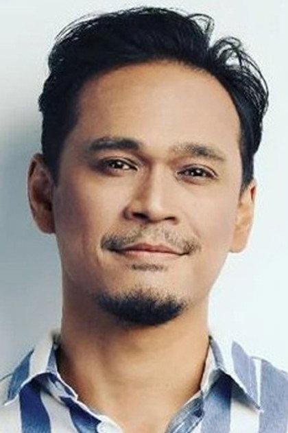 Lah Ahmad - Actor Profile Photo