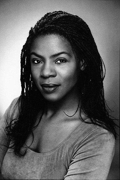 Starla Benford - Actor Profile Photo