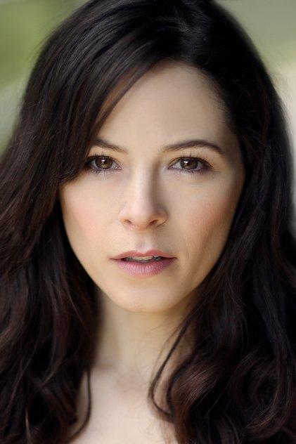 Elaine Cassidy - Actor Profile Photo