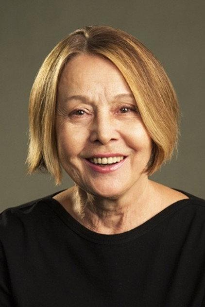 Elena Prudnikova - Actor Profile Photo