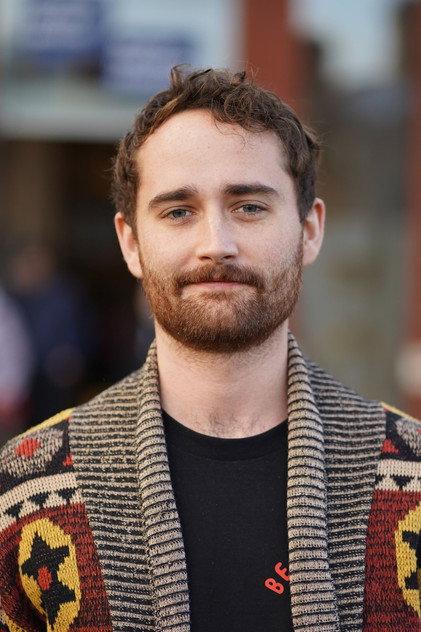 Aled Owen - Actor Profile Photo