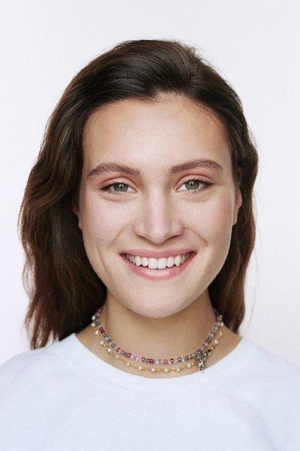 Marlene Burow - Actor Profile Photo