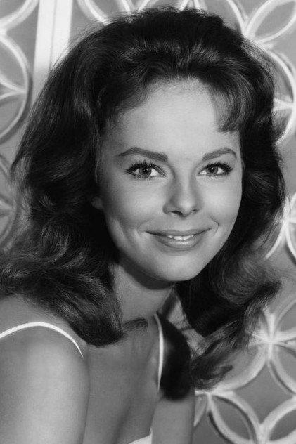 Anne Helm - Actor Profile Photo