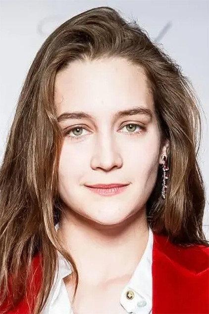 Liza Yankovskaya - Actor Profile Photo