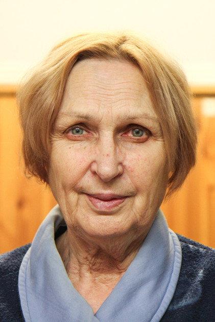 Luule Komissarov - Actor Profile Photo