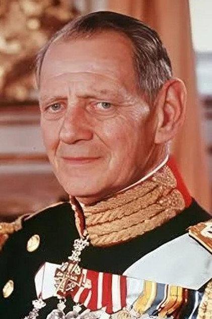 King Frederik IX of Denmark - Actor Profile Photo