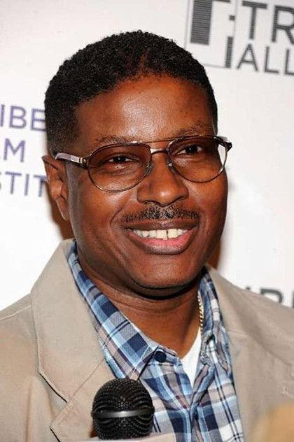 Christopher Martin - Actor Profile Photo