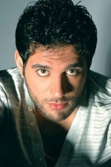 Hassan El Raddad - Actor Profile Photo