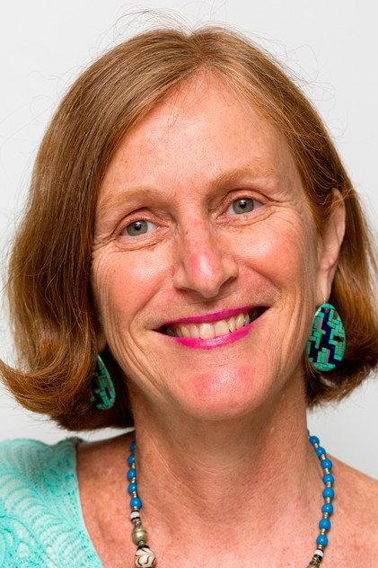 Catherine Potvin - Actor Profile Photo
