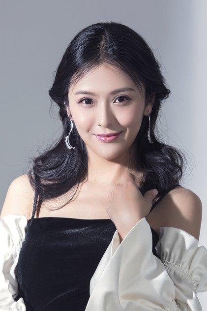 Wang Lei - Actor Profile Photo