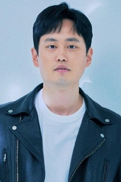 Kim Kyung-duk - Actor Profile Photo