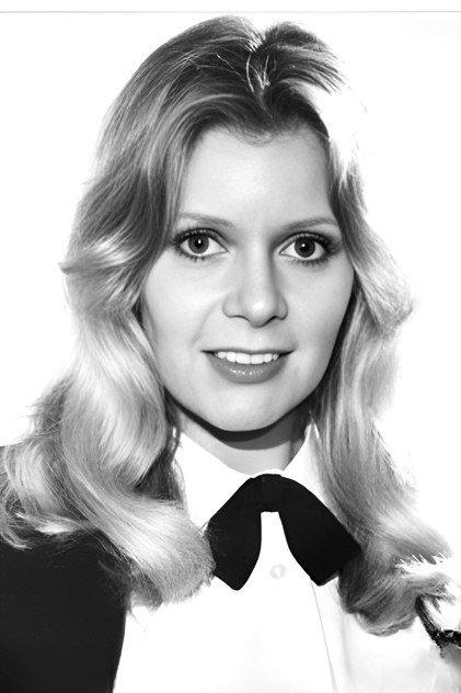 Mary Millington - Actor Profile Photo