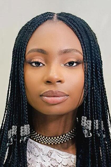 Susan Pwajok - Actor Profile Photo