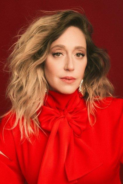 Mariana Treviño - Actor Profile Photo