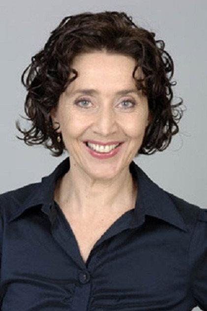 Margaret Mary Hollins - Actor Profile Photo