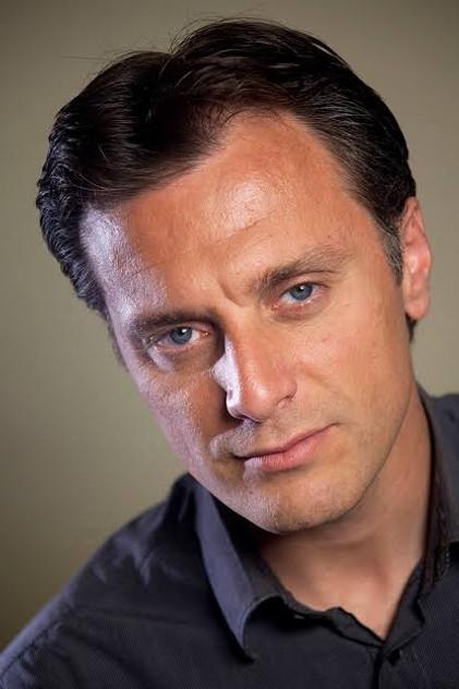 Željko Erkić - Actor Profile Photo