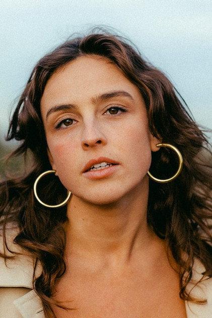 Júlia Frigola - Actor Profile Photo