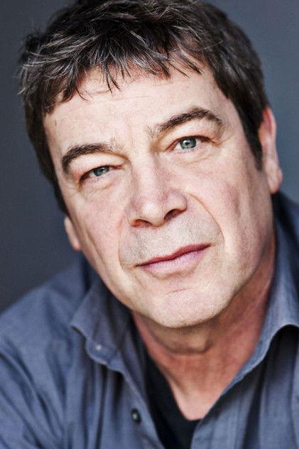 Richard Hawley - Actor Profile Photo