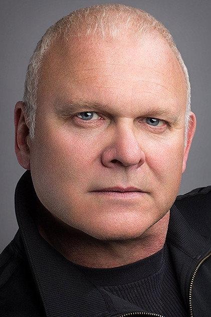 Billy 'V' Vigeant - Actor Profile Photo