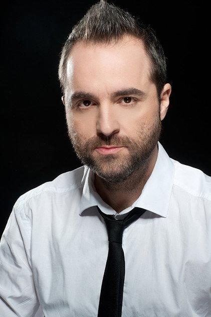 Raúl Pérez - Actor Profile Photo