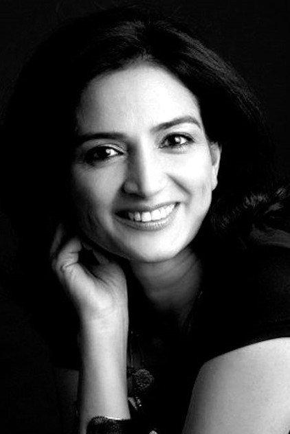 Natasha Rastogi - Actor Profile Photo