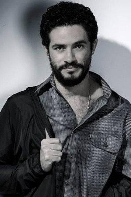Vinícius de Oliveira - Actor Profile Photo