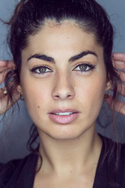 Nya de la Rubia - Actor Profile Photo