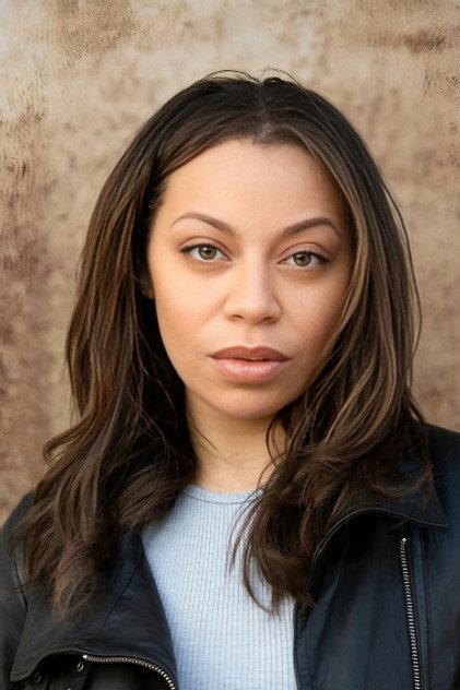 Brooke Bennett - Actor Profile Photo