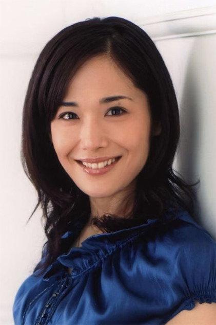 Yasuko Tomita - Actor Profile Photo
