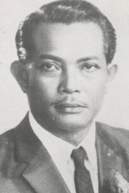 Tat Ekathat - Actor Profile Photo