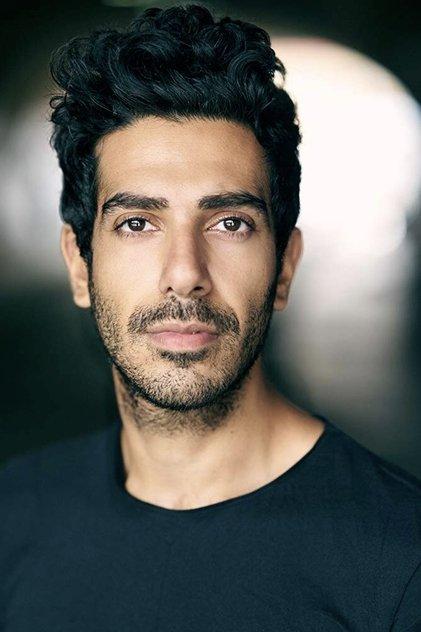 Liran Nathan - Actor Profile Photo