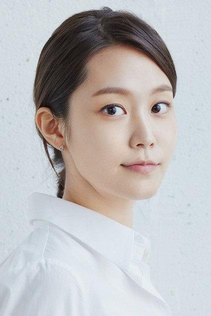 Park Se-jin - Actor Profile Photo