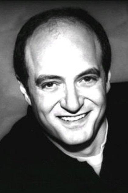 Stanley DeSantis - Actor Profile Photo