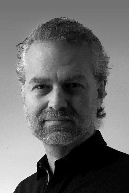 Kim Hagen Jensen - Actor Profile Photo