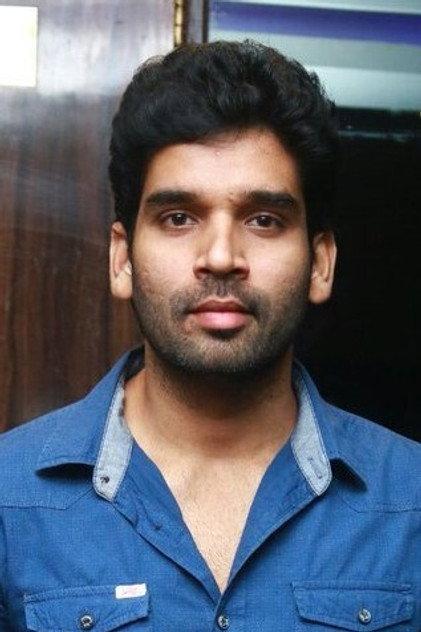 Suresh Ravi - Actor Profile Photo
