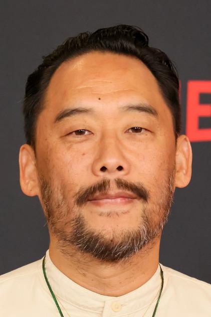 David Choe - Actor Profile Photo
