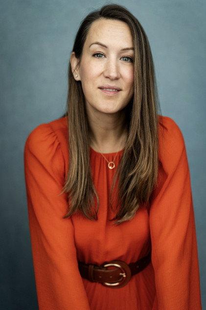 Sarah Noll - Actor Profile Photo