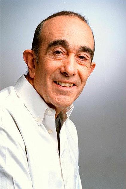Paco Sagarzazu - Actor Profile Photo
