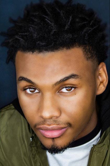 Aaron Bryce Sheats - Actor Profile Photo