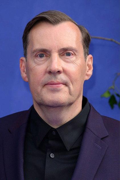 Miles Millar - Actor Profile Photo