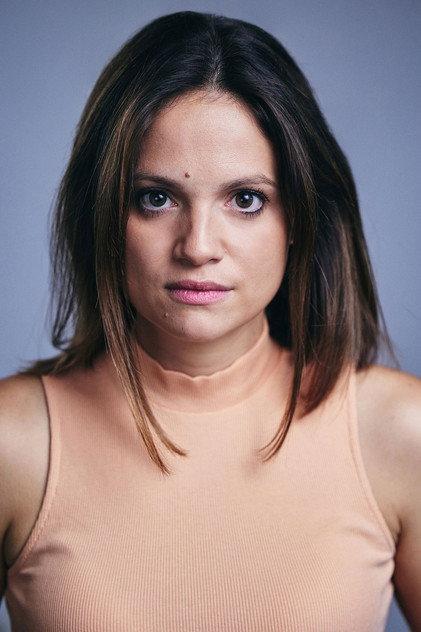 Ivana Konovic - Actor Profile Photo