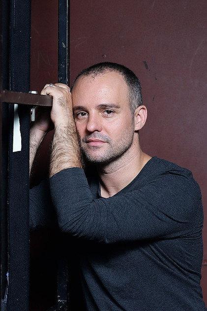 Daniel Anglès - Actor Profile Photo