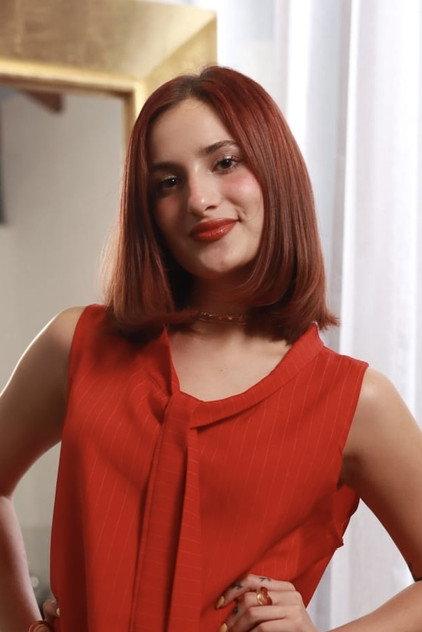 Lorena Luna - Actor Profile Photo