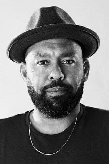 David Mayonga - Actor Profile Photo
